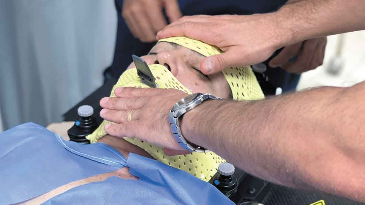 Sin traslados ni remisiones, pacientes con cáncer acceden a cirugía especializada en el Hospital de Villavicencio