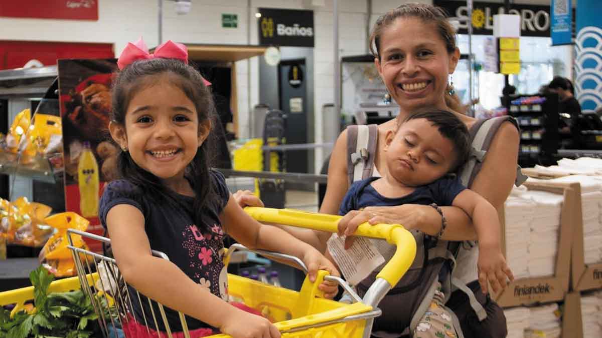 Programa ‘Barriguitas Sonrientes’ busca gestantes y niños en riesgo nutricional en el Meta