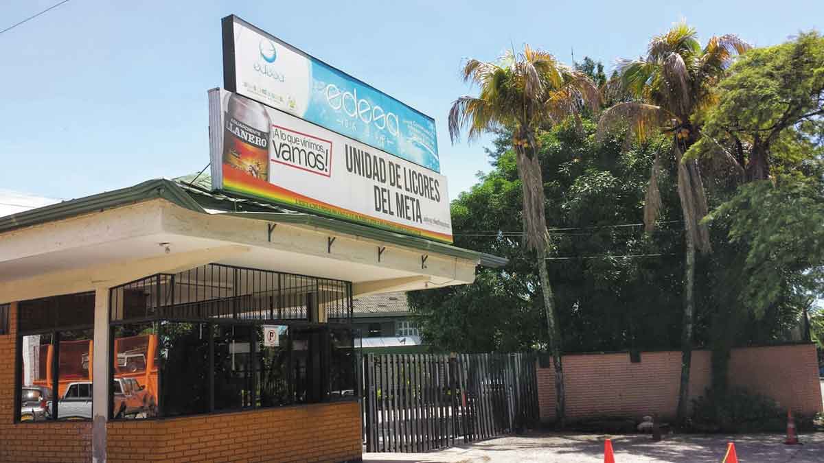 Se extingue la histórica Unidad de Licores del Meta tras décadas de dificultades