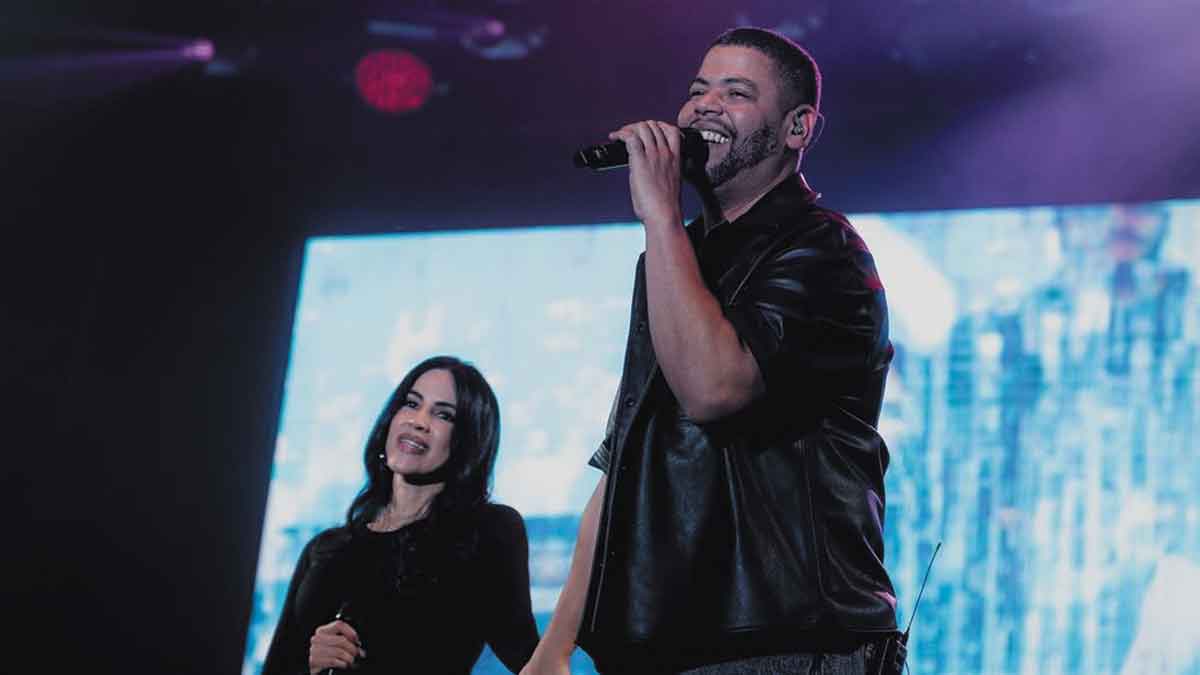 Tercer Cielo interpretará su éxito ‘Yo te extrañaré’ en el Villavo Canta Góspel 2026