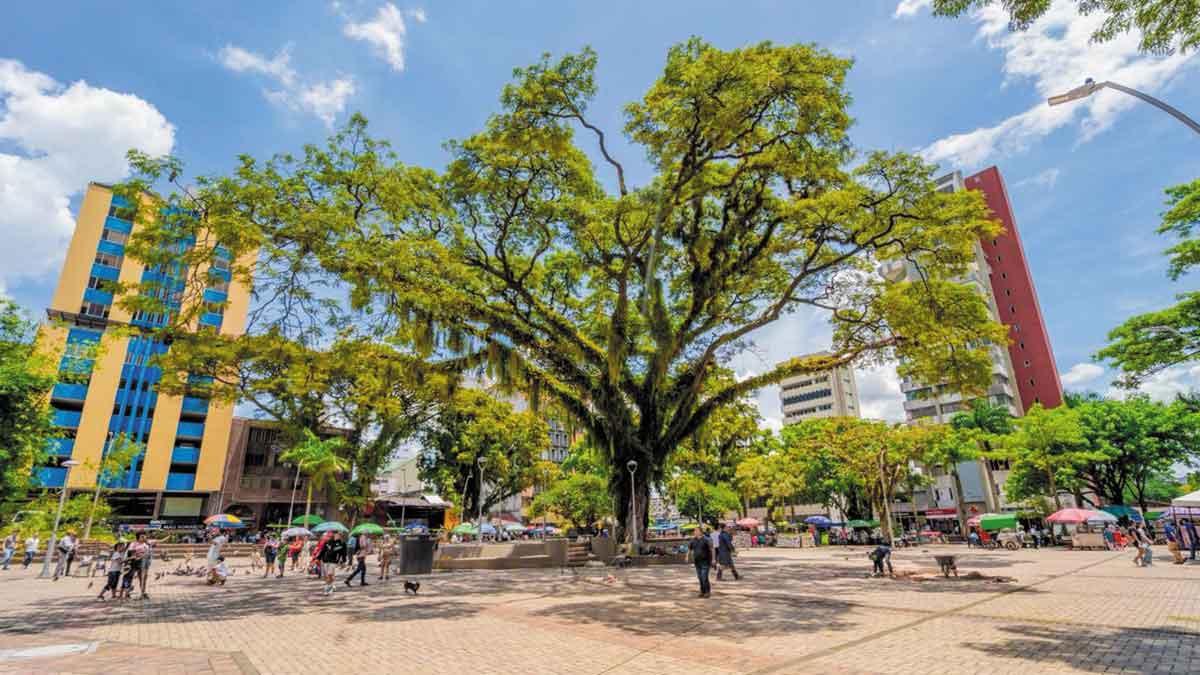 Villavicencio escala cinco posiciones en el Índice de Competitividad Turística Regional de Colombia