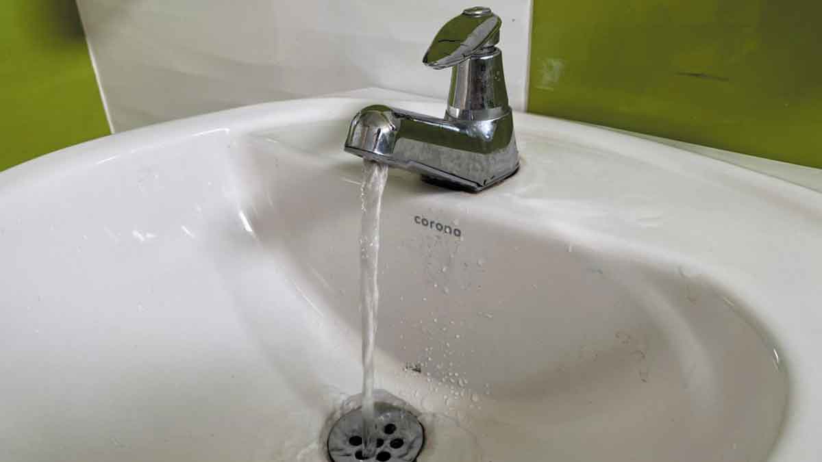 Villavicencio ya cuenta con más de 1.200 litros de agua por segundo, anunció el alcalde Alexander Baquero