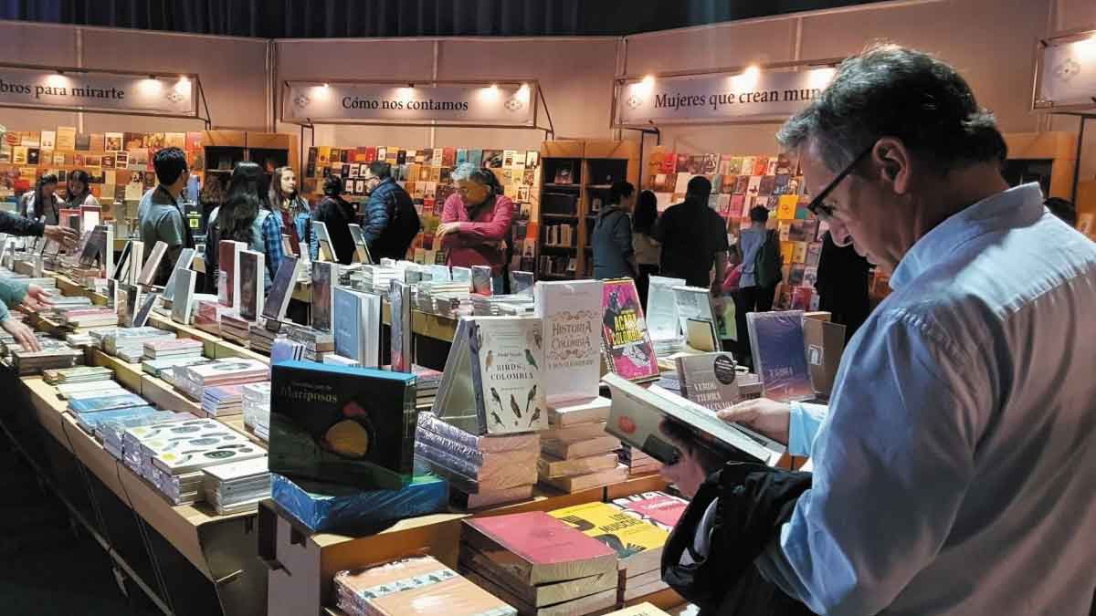 Abren convocatoria para que escritores del Meta participen en la FilBo 2026