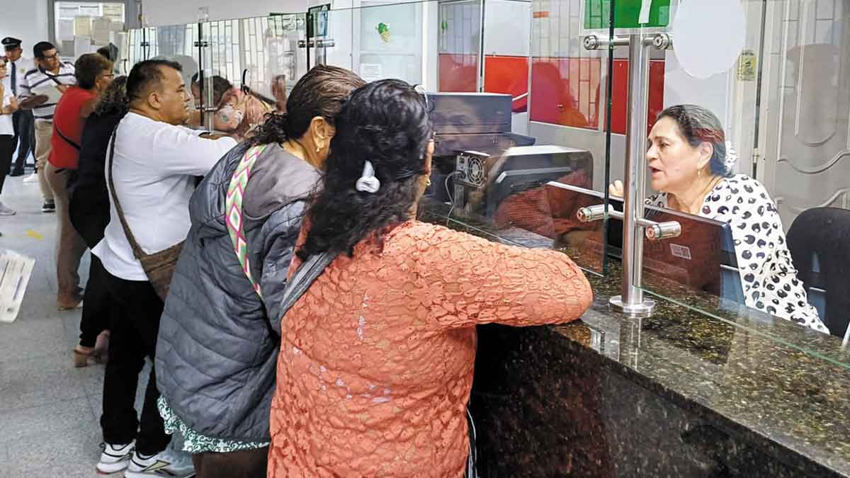 Alcaldía de Villavicencio explica por qué algunos inmuebles registran aumento en el impuesto predial
