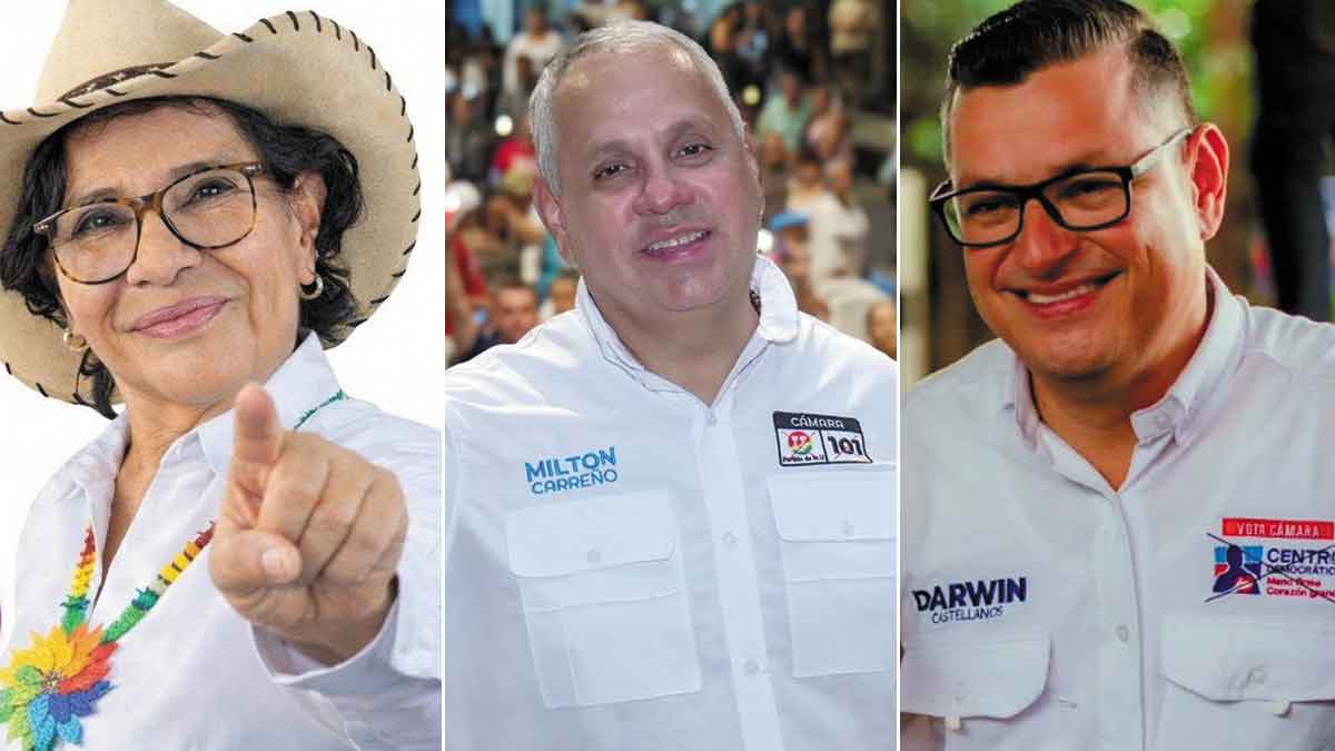 Así sería la millonaria reposición de votos que recibirían los nuevos representantes del Meta