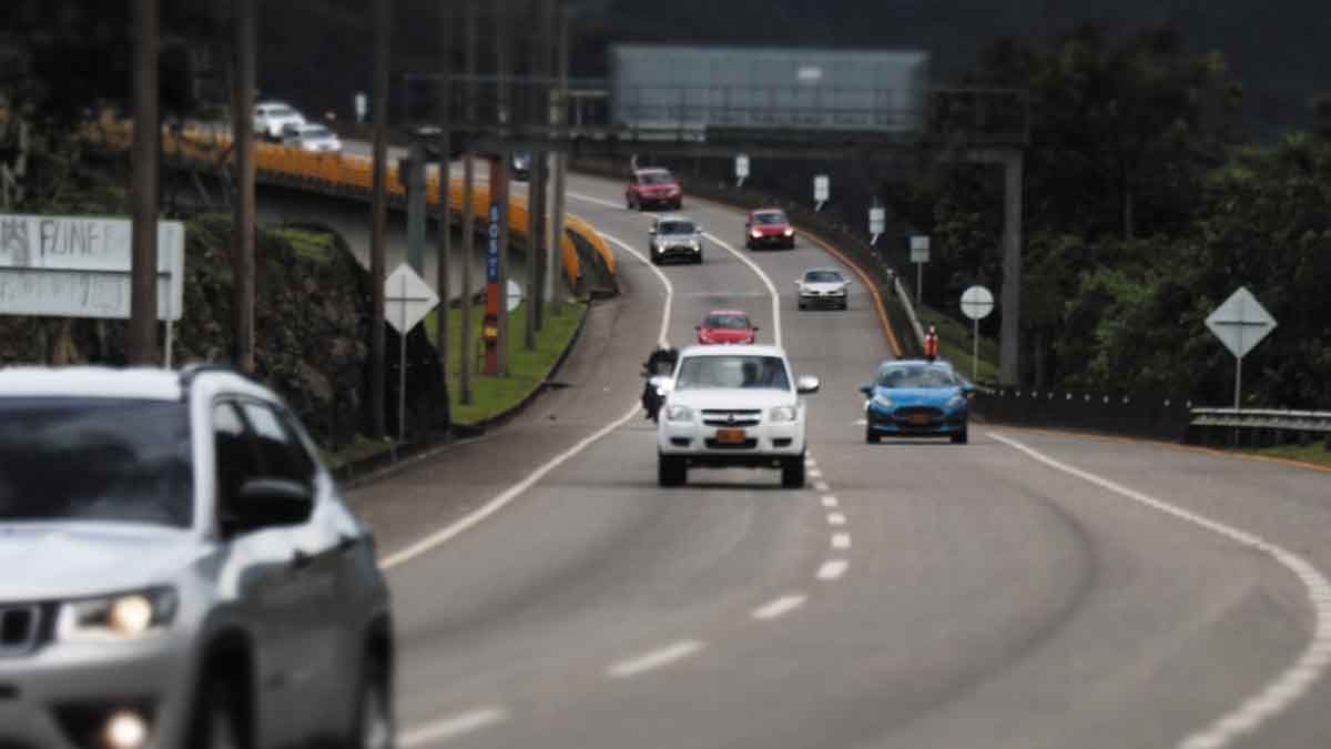 Autoridades estiman que más de 200.000 vehículos se movilizarán hacia el Meta durante la Semana Mayor