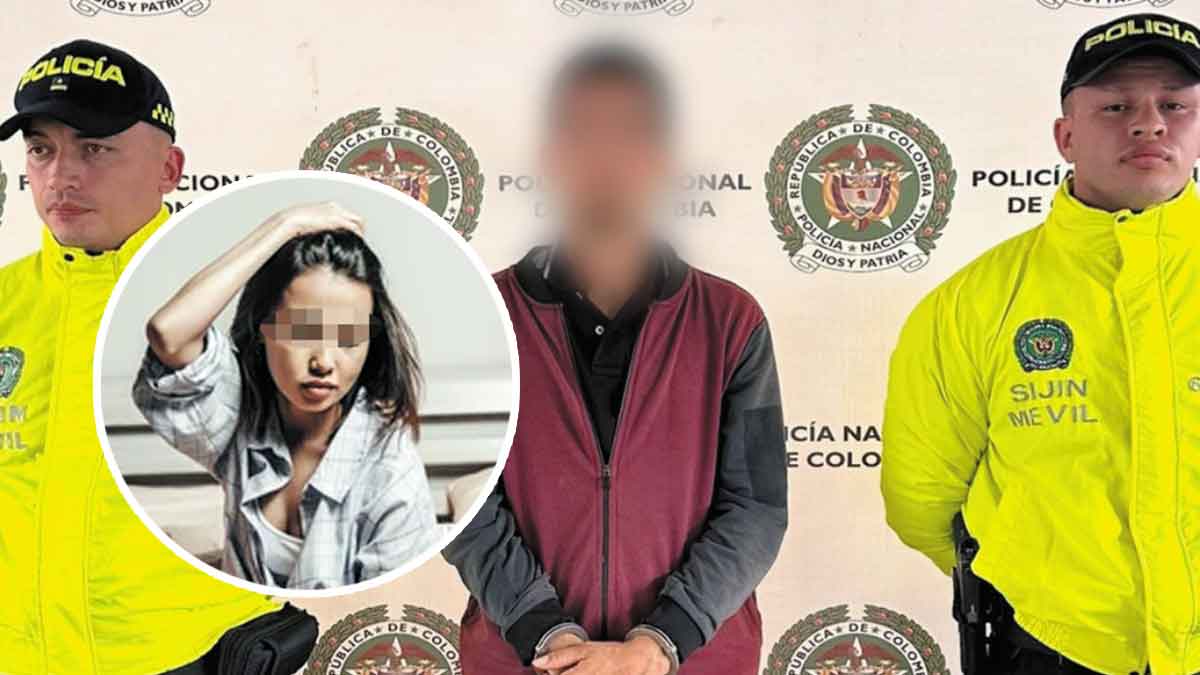 Cárcel para hombre descubierto pagando por contenido íntimo a una menor en Villavicencio
