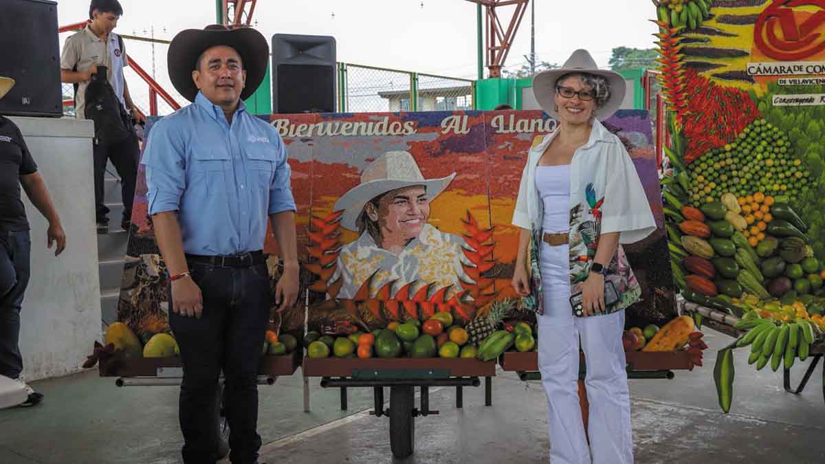 Carretillas frutícolas de Lejanías entran a la lista de Patrimonio Cultural Inmaterial de Colombia