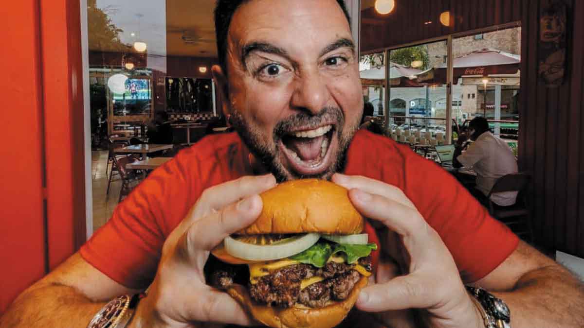 Colombia se prepara para el Burger Master 2026: están abiertas las inscripciones