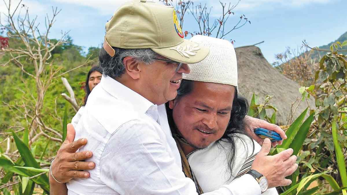 Gobierno Petro contrató más de $31 billones a dedo con organizaciones comunitarias: ¿Compra de votos?