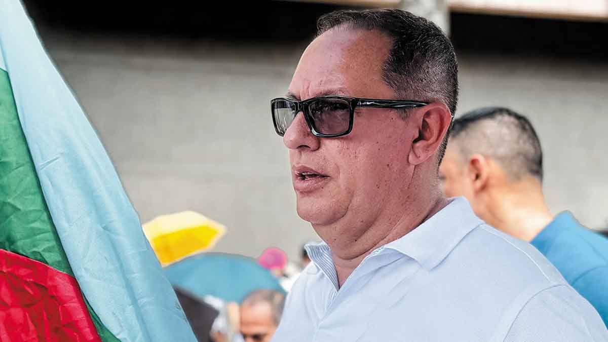 Los tres logros del gobierno de Alexander Baquero según estudio de Cifras & Conceptos para Llano Siete Días