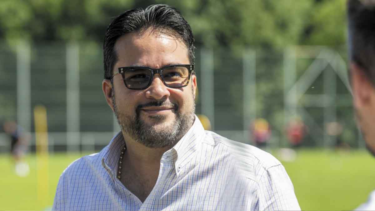 Multan con $50 millones al presidente de Llaneros FC por no entregar información financiera
