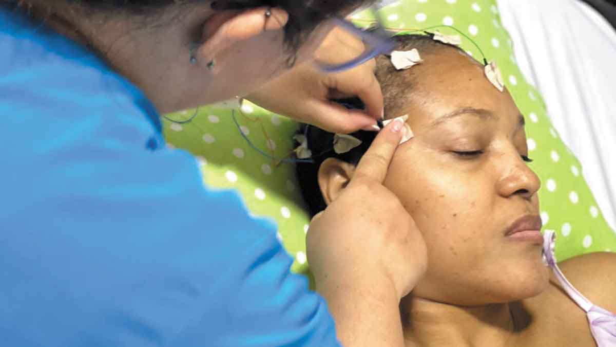 Nuevo examen permite diagnosticar trastornos neurológicos como epilepsia en el Hospital de Villavicencio