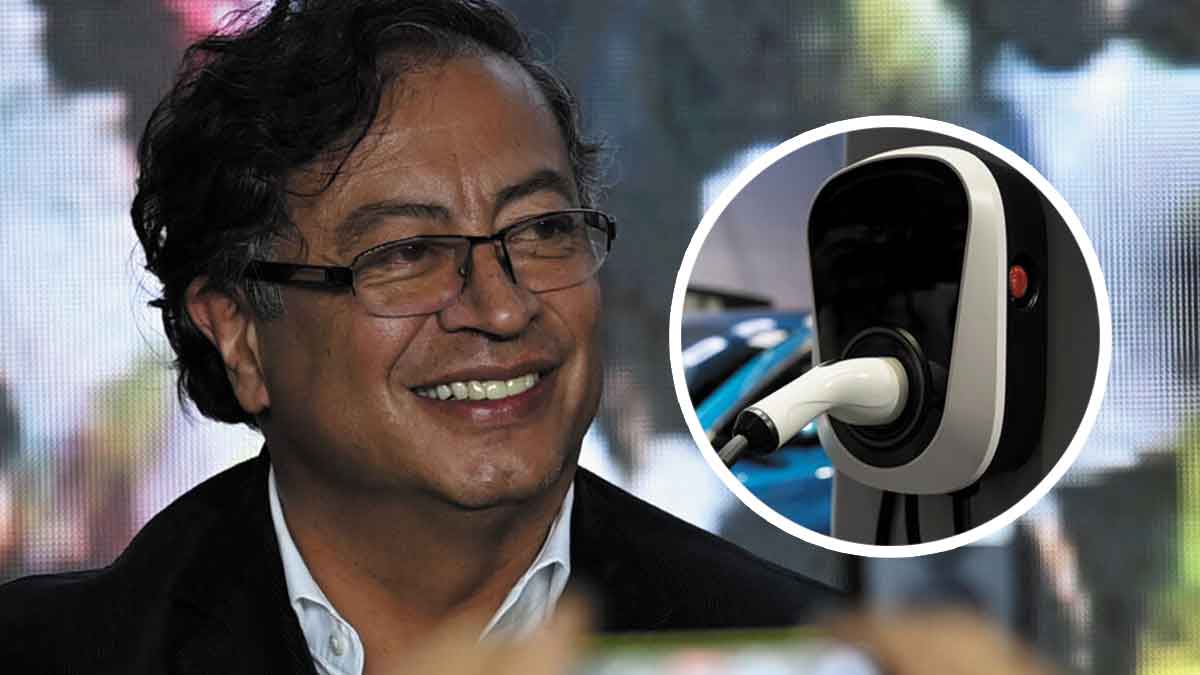 Petro recomienda comprar vehículos eléctricos ante inminente alza en el precio de la gasolina