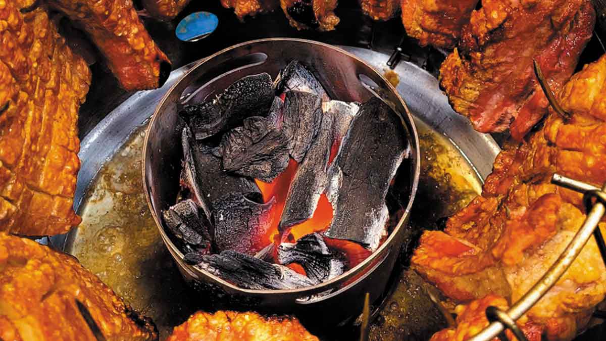 Quedan pocos días para para inscribirse al Festival de la Carne al Barril en Villavicencio