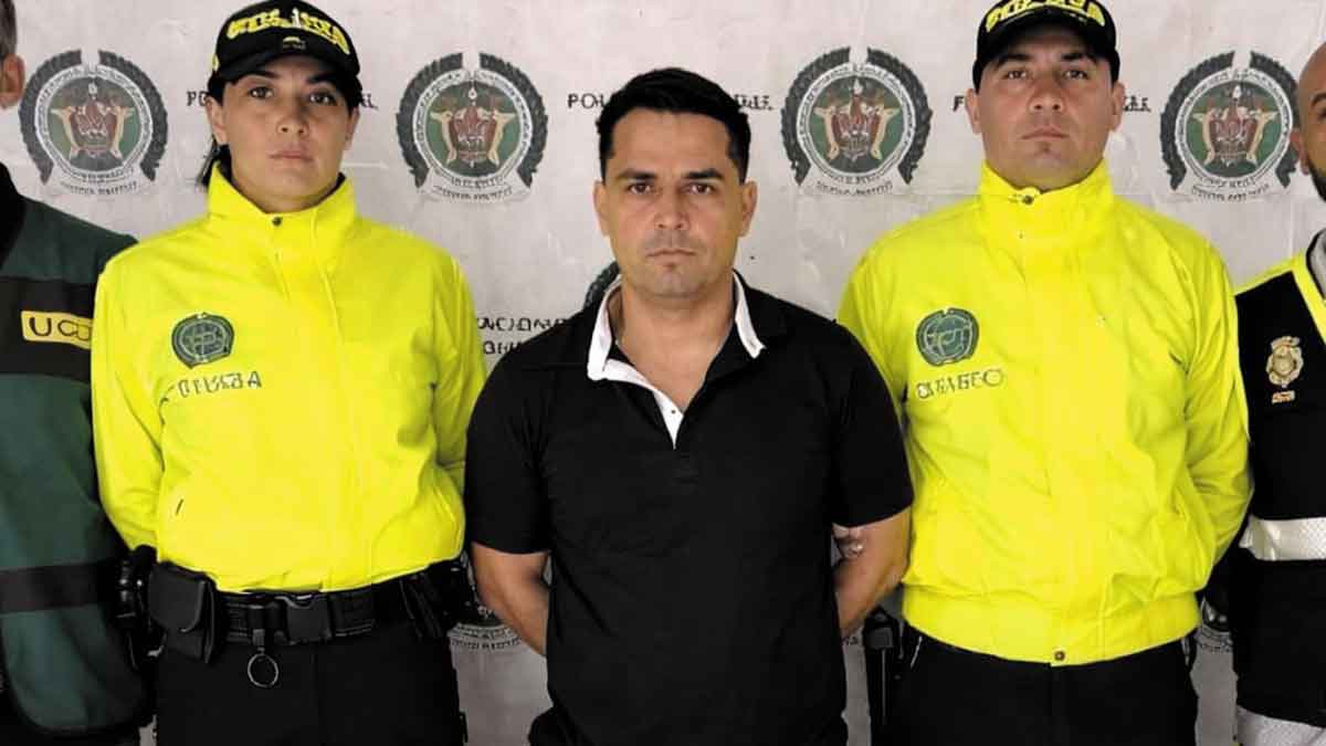 Red que distribuía material íntimo de menores cayó en Villavicencio y otras  dos ciudades