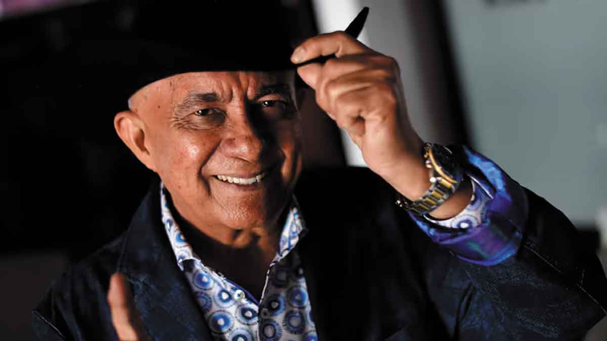 ¡Reynaldo Armas no murió! Su equipo de trabajo desmiente rumores que circulan en internet