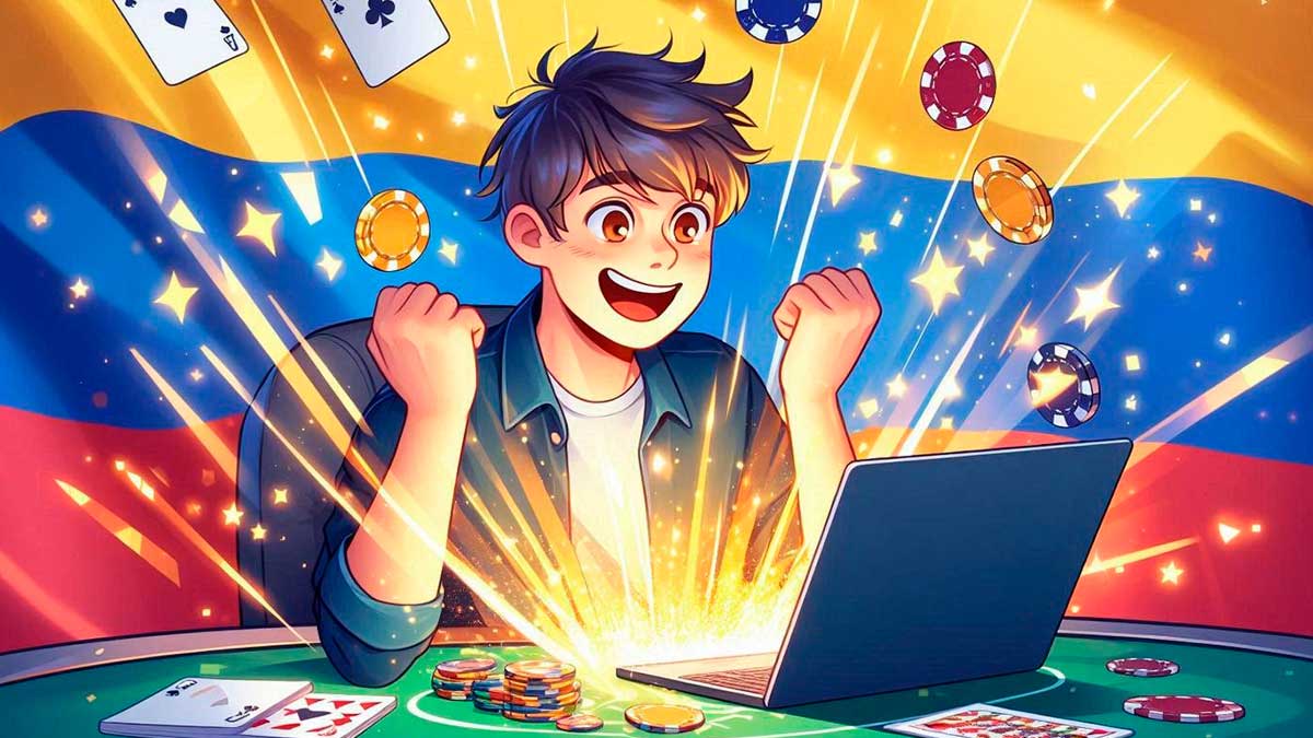 ¿La cripto acelera los retiros en casinos online en Colombia?