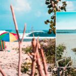 Playas poco conocidas de Colombia que valen la pena incluir en tu itinerario de viaje