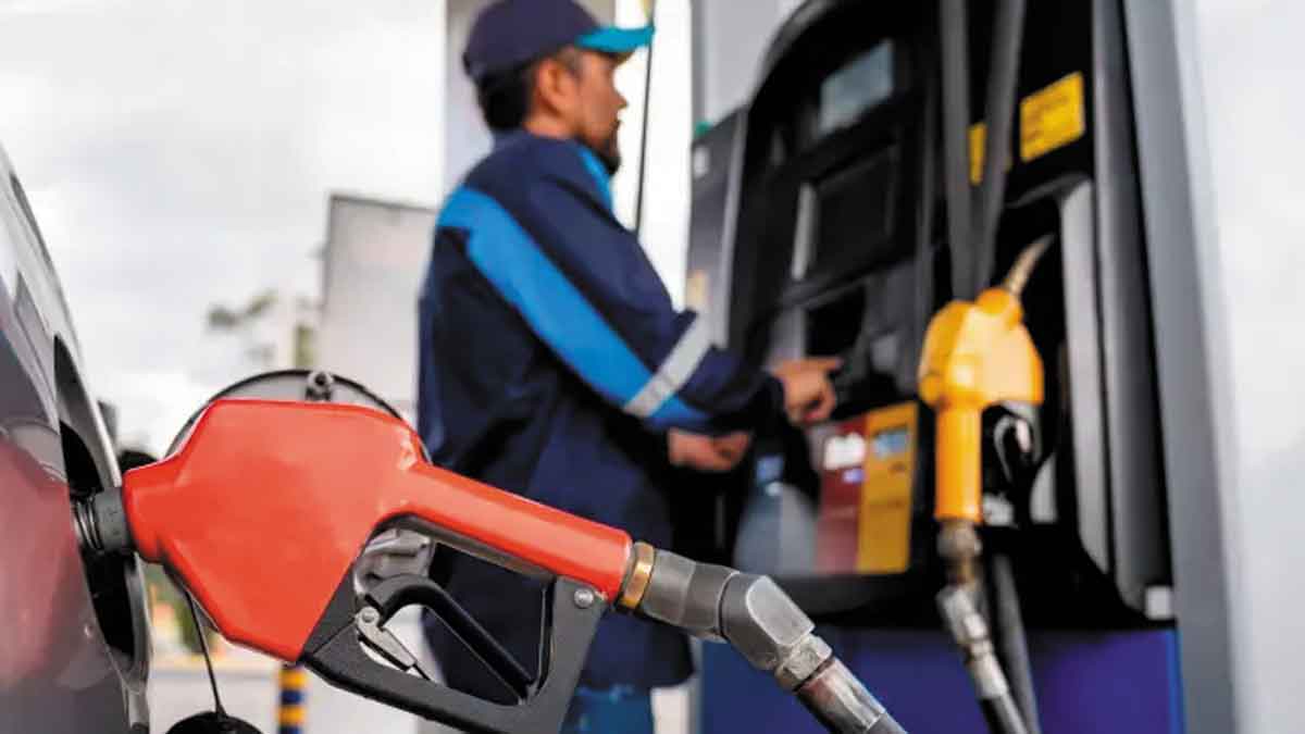 Exigen a estaciones de servicio de Villavicencio respetar las tarifas oficiales de combustible