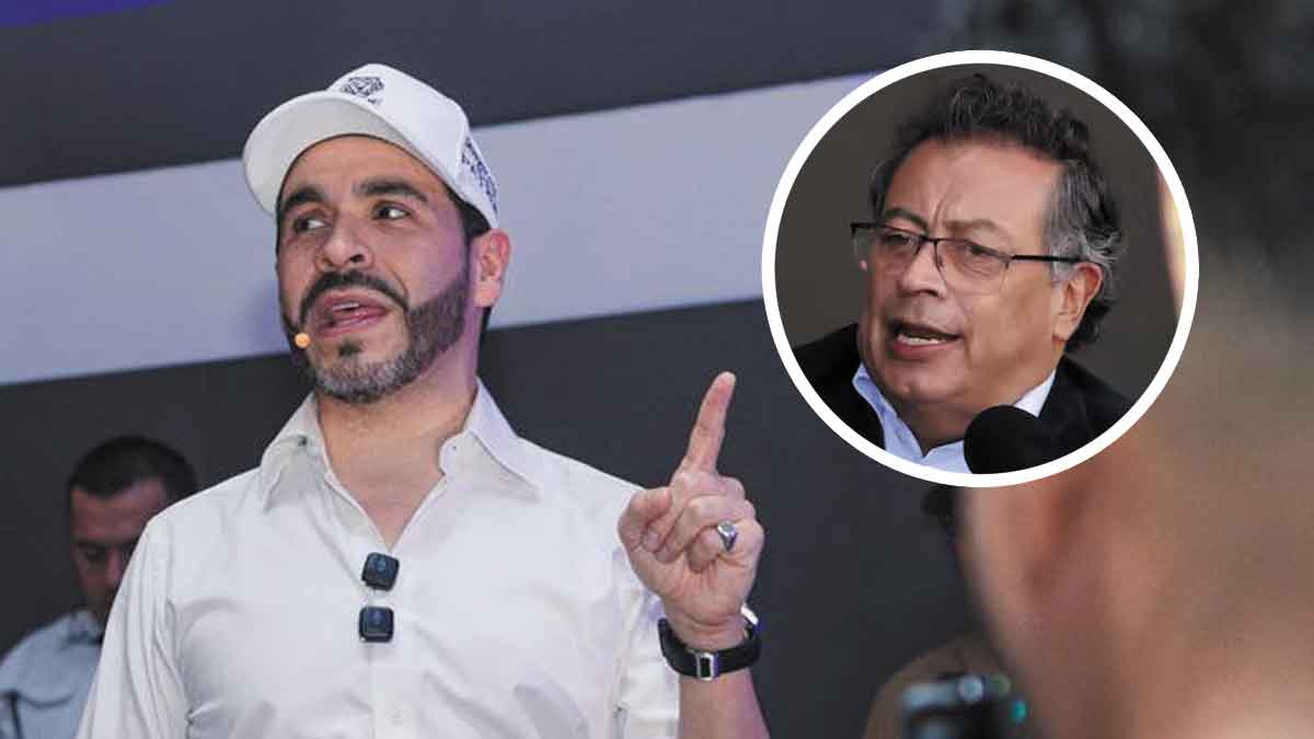 «El régimen de Petro me quiere asesinar»: Abelardo de la Espriella habló de un plan para aniquilarlo