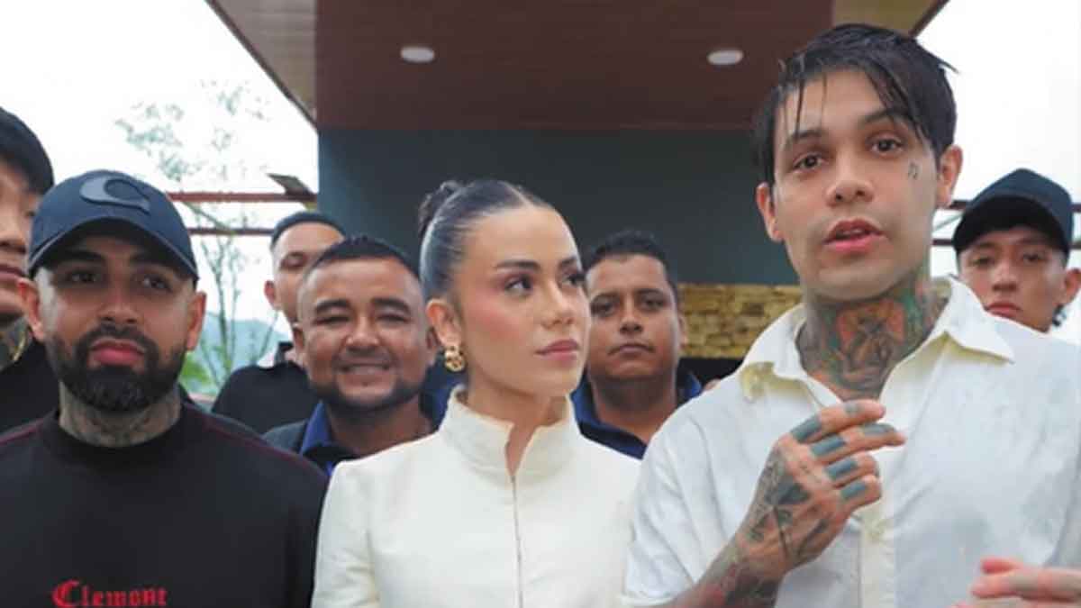 Alcaldía de Acacías alerta por proyecto de lotes sin licencia promocionado por Yeferson Cossio
