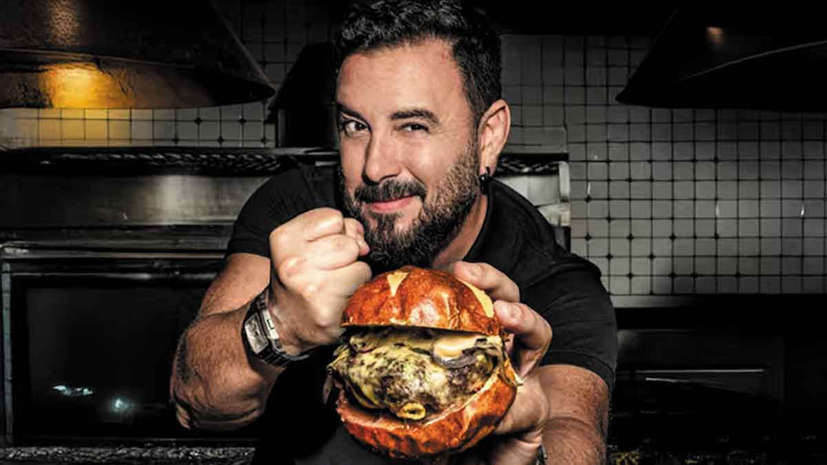 Arranca el Burger Master 2026 con decenas de restaurantes participantes en el Meta