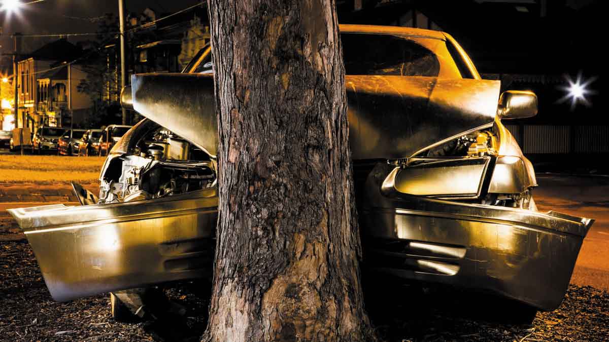 Autoridades alertan por alta accidentalidad nocturna y de madrugada en Villavicencio