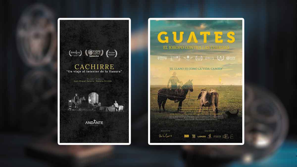 Cine hecho en el Meta fue nominado a los Premios Víctor Nieto – ANAFE 2026