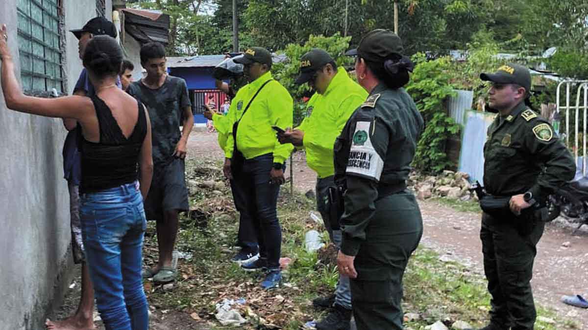 Delitos de alto impacto cayeron 65 % frente a 2025, asegura la Alcaldía de Villavicencio