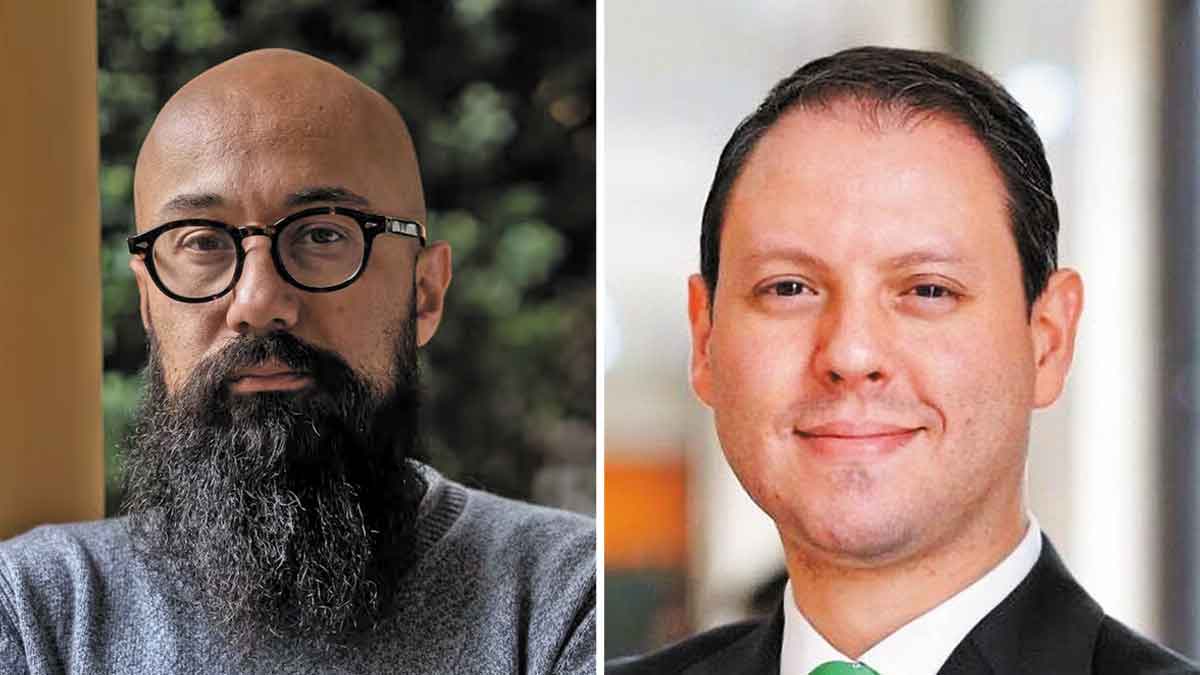 Denuncian a dos directivos de la UNGRD por acoso a contratistas: «pretendía llevarlas a la cama»