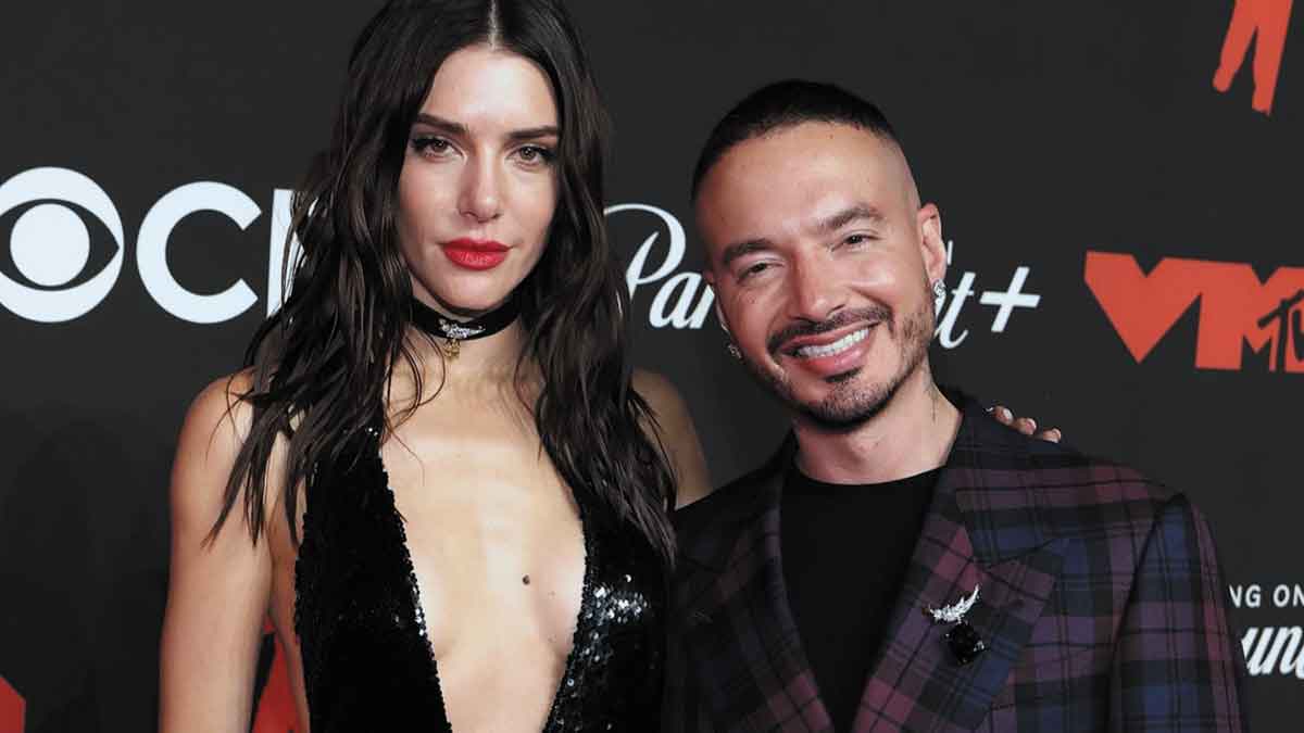 «Quiero aprender a bailar ‘shanero'»: Esposa de J Balvin confiesa que le encanta el joropo