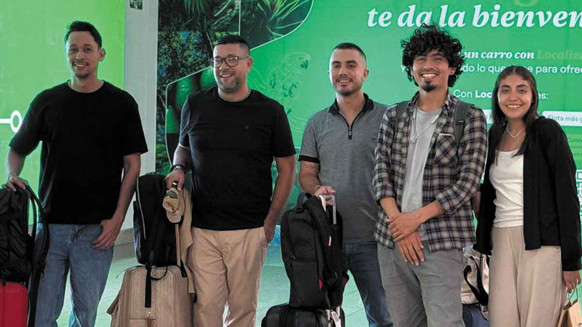 Festival ‘Pele el Ojo’ obtiene reconocimiento en evento internacional de cine en Cartagena