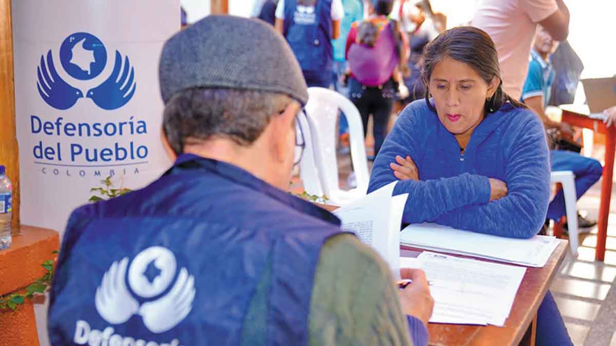 Nueva sede de la Defensoría en Villavicencio ofrece mediación sin costo para conflictos familiares y civiles