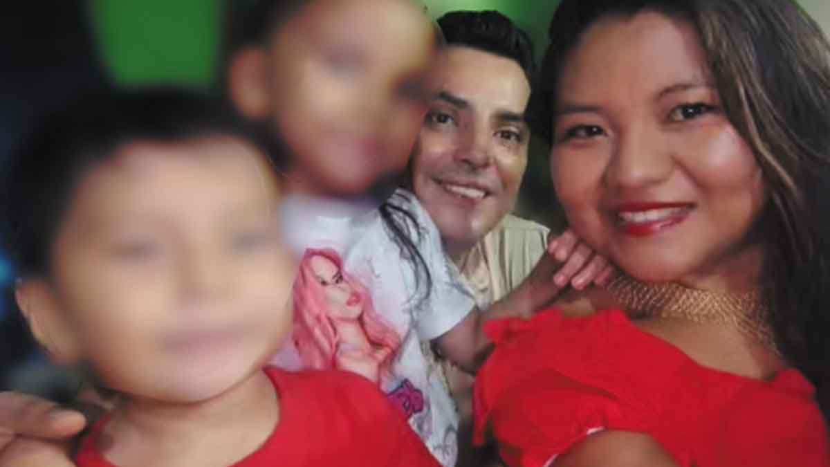 Padre de niños hallados muertos en un congelador aseguró que fue un accidente: «jugaban a esconderse»