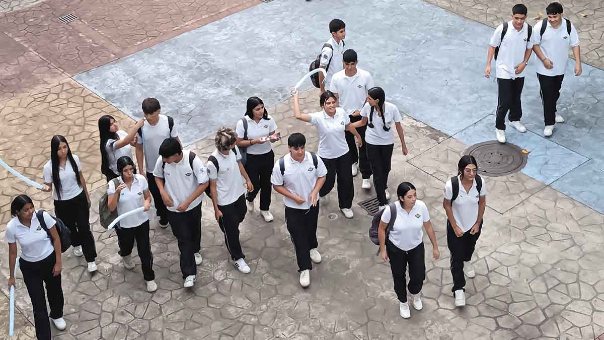 Padres aún pueden matricular a sus hijos en 16 colegios oficiales de Villavicencio