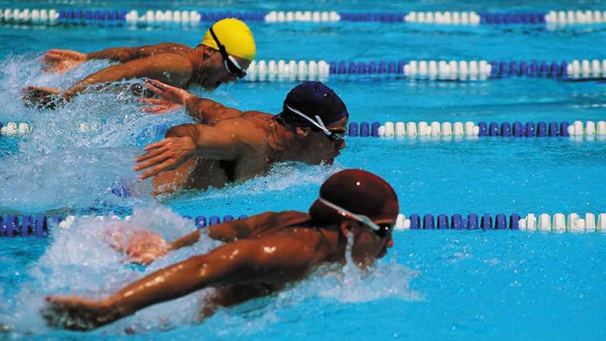 Torneo Puerta del Llano reunirá en el Meta a 400 nadadores de distintas regiones del país