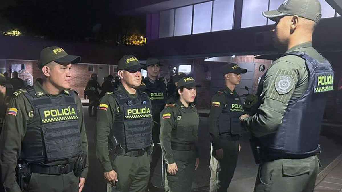 Villavicencio es la quinta ciudad capital más segura del país, según informe oficial