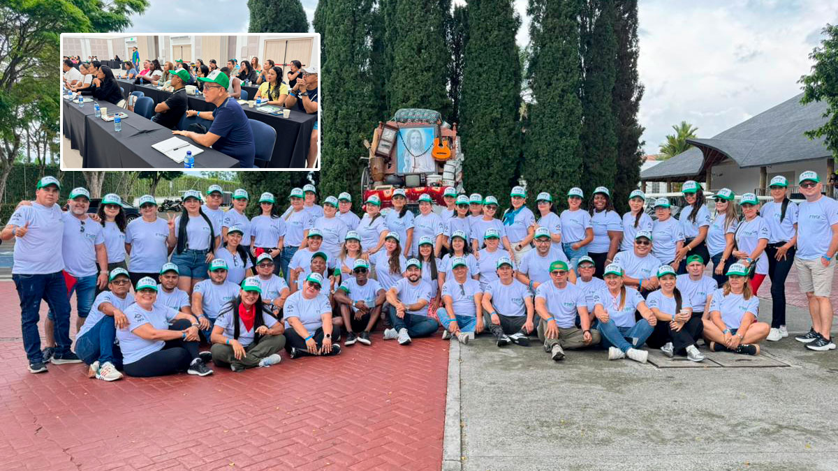 Inmersión en inglés impulsa habilidades y confianza de estudiantes y docentes del Meta