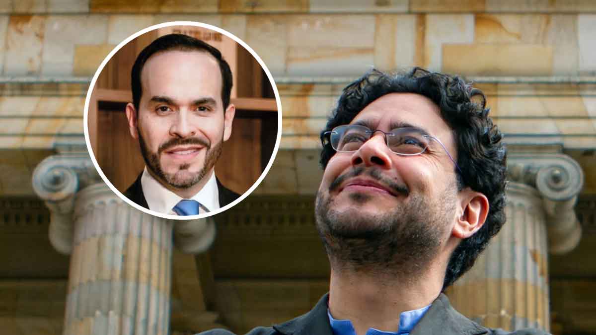 A 20 días de elecciones, De la Espriella se pone arriba de Iván Cepeda en Polymarket