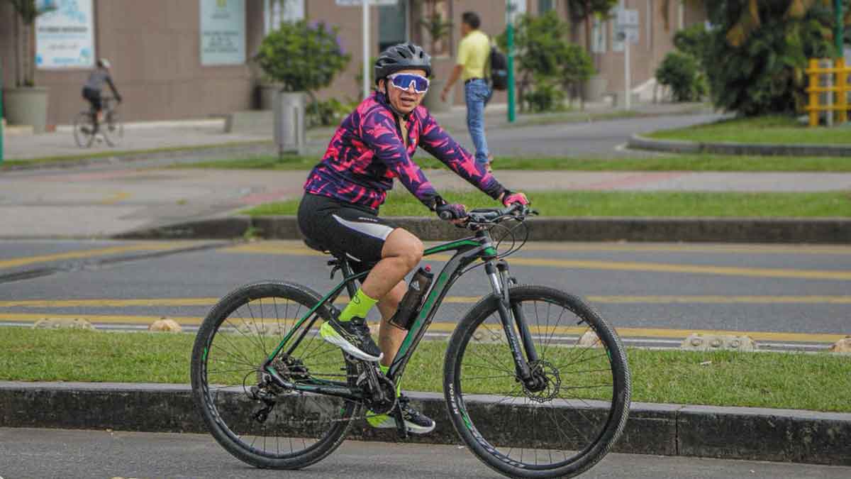Anuncian jornada sin carro y sin moto para el miércoles 3 de junio en Villavicencio