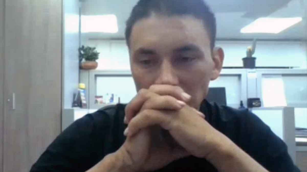Cárcel para presunto disidente por crimen de hombre que rechazó entrar al grupo armado en el Meta