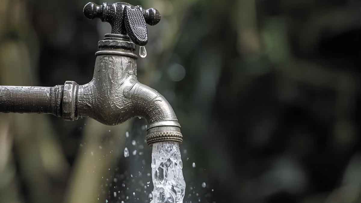 Con el nuevo Viaducto 3 operando, Villavicencio tendrá más de 2.000 litros de agua por segundo
