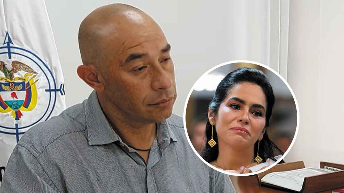 Denuncian al procurador del Meta por archivar sin investigar a fondo caso contra Ximena Calderón