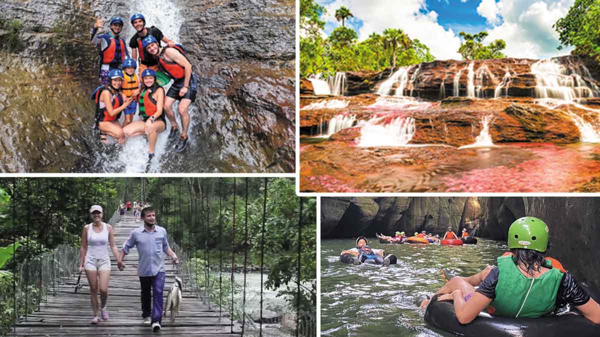El Meta fue seleccionado como uno de los 10 mejores destinos turísticos de Colombia