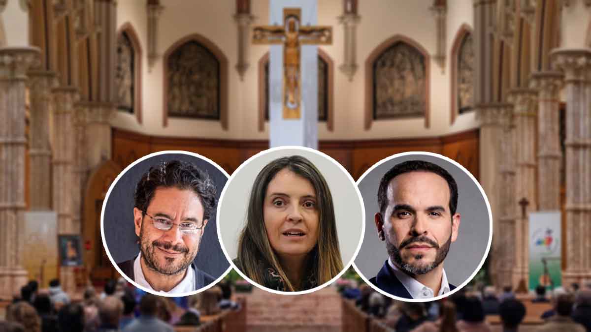 “Desarmemos nuestras palabras”: el mensaje de la Iglesia a los candidatos presidenciales