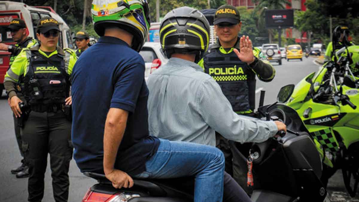 En Villavicencio decretan ley seca y restricción de parrillero por elecciones del 31 de mayo