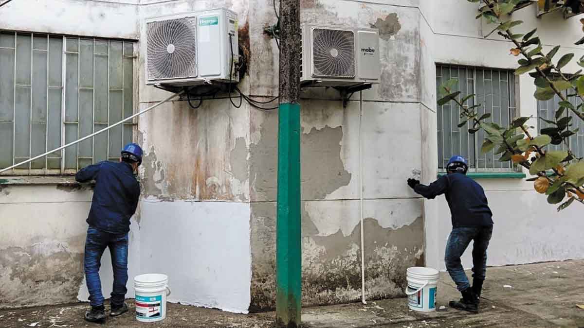 Intervienen 18 centros de salud para mejorar atención médica en zonas rurales del Meta