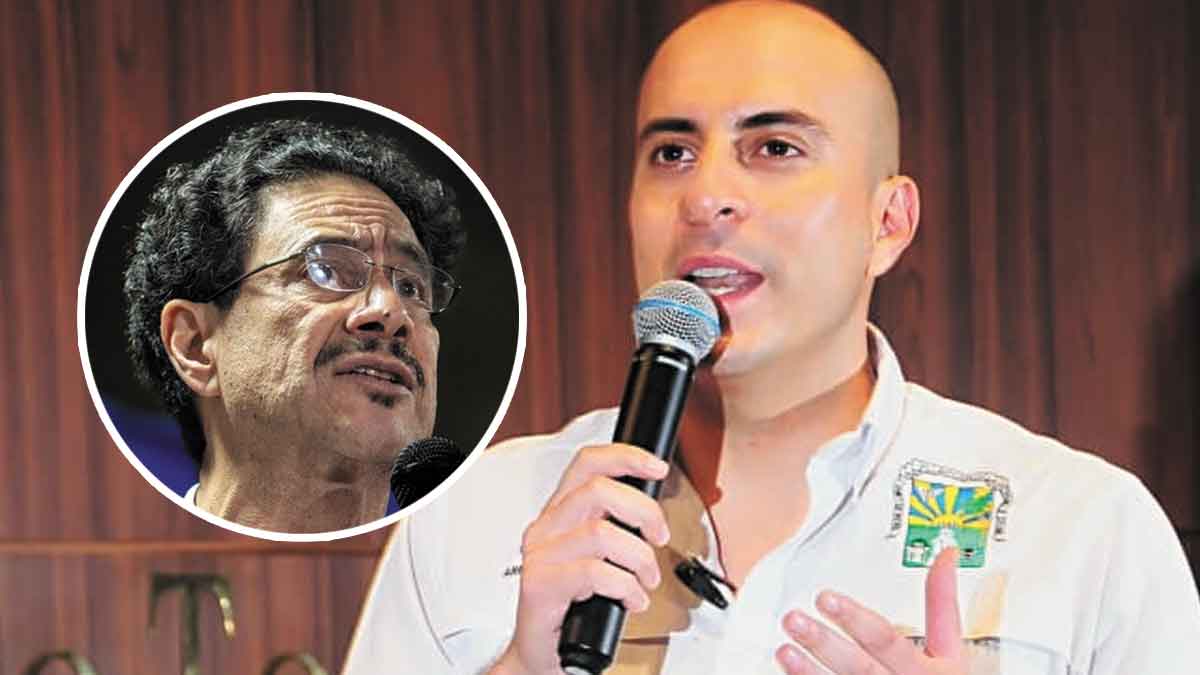 Partido Conservador en Villavicencio rechazó versiones sobre adhesión a Iván Cepeda: «Estamos con Paloma»
