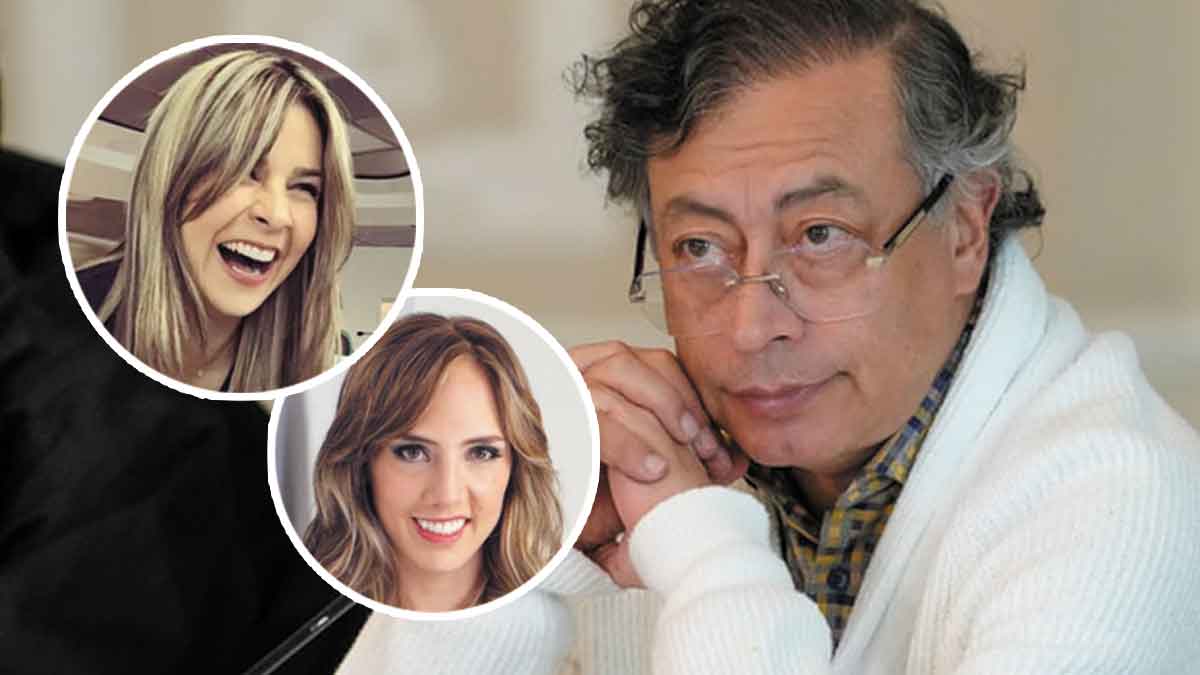 Petro tendrá que retractarse públicamente por llamar ‘muñecas de la mafia’ a mujeres periodistas